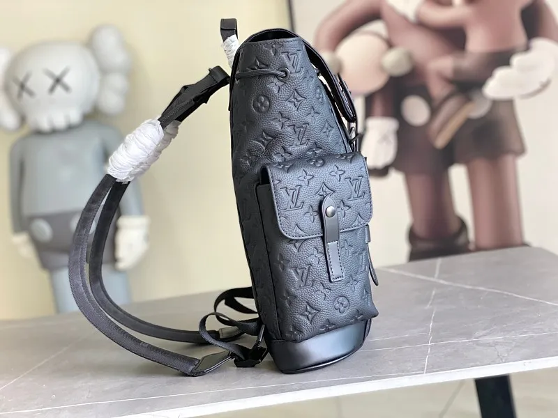 All categories 💚 Authentic bags 💚 LV 2026 counter same style backpack