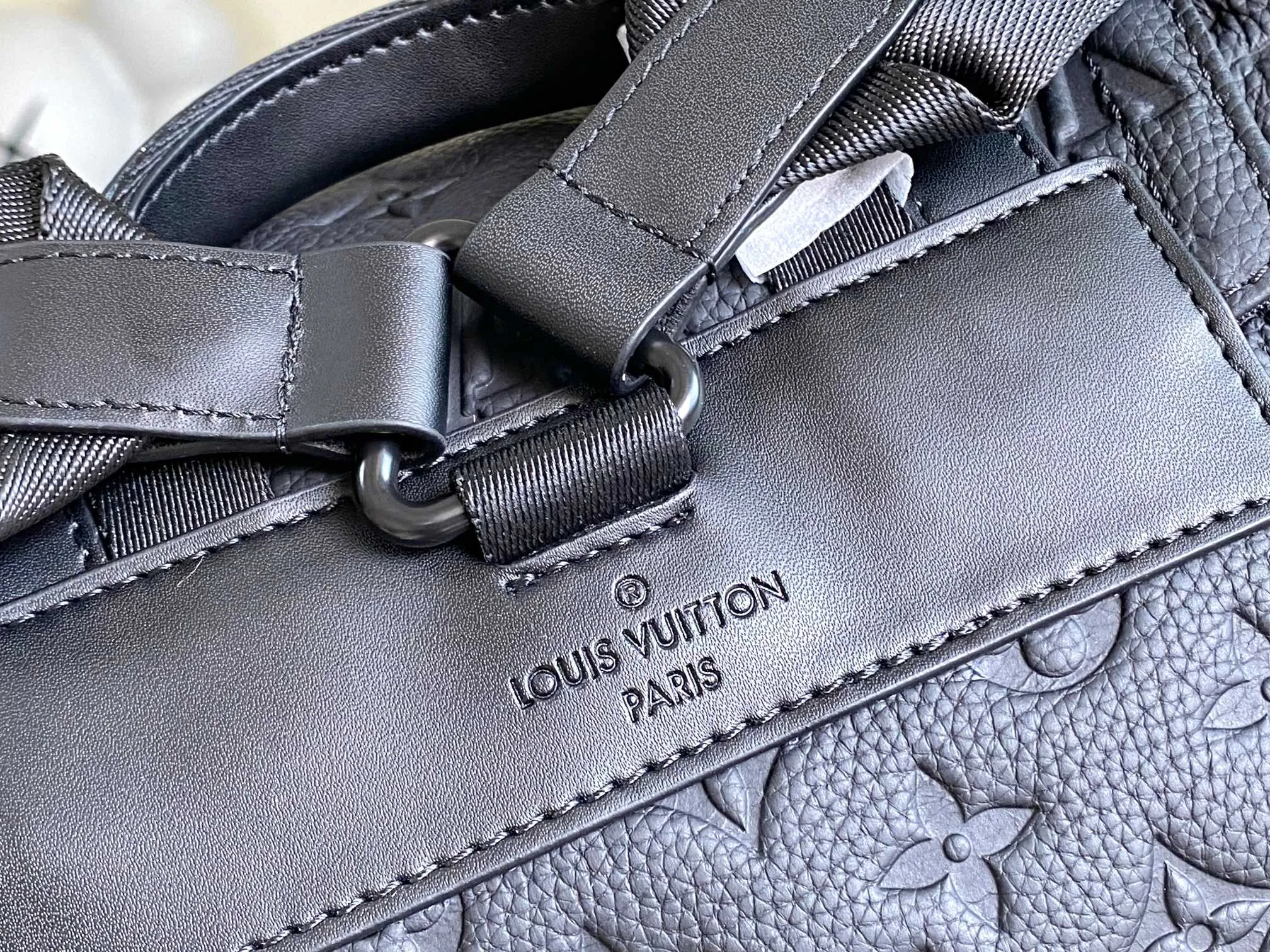 All categories 💚 Authentic bags 💚 LV 2026 counter same style backpack