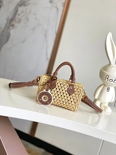All Categories Official Website "Brand Women's Bags" Women's Bags 💙 LV 2025 New LV Crossbody Bag