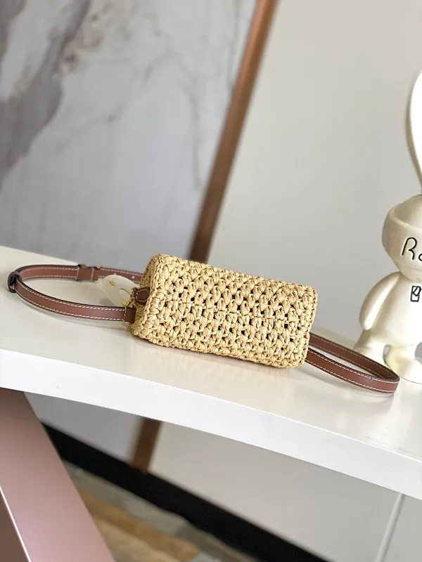 All Categories Official Website "Brand Women's Bags" Women's Bags 💙 LV 2025 New LV Crossbody Bag