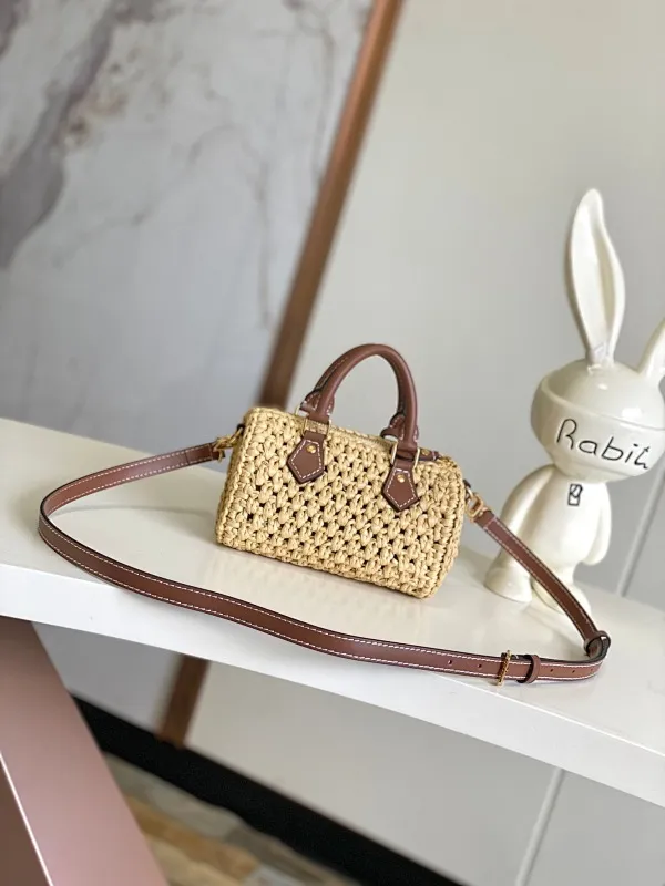 All Categories Official Website "Brand Women's Bags" Women's Bags 💙 LV 2025 New LV Crossbody Bag