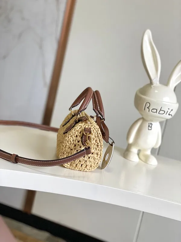 All Categories Official Website "Brand Women's Bags" Women's Bags 💙 LV 2025 New LV Crossbody Bag