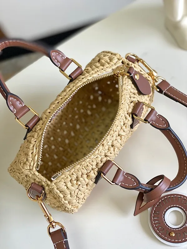 All Categories Official Website "Brand Women's Bags" Women's Bags 💙 LV 2025 New LV Crossbody Bag