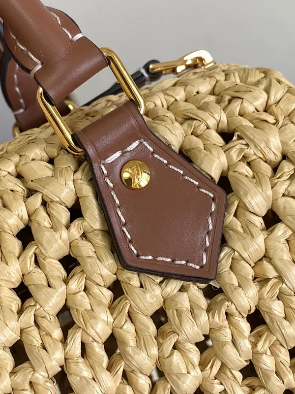 All Categories Official Website "Brand Women's Bags" Women's Bags 💙 LV 2025 New LV Crossbody Bag