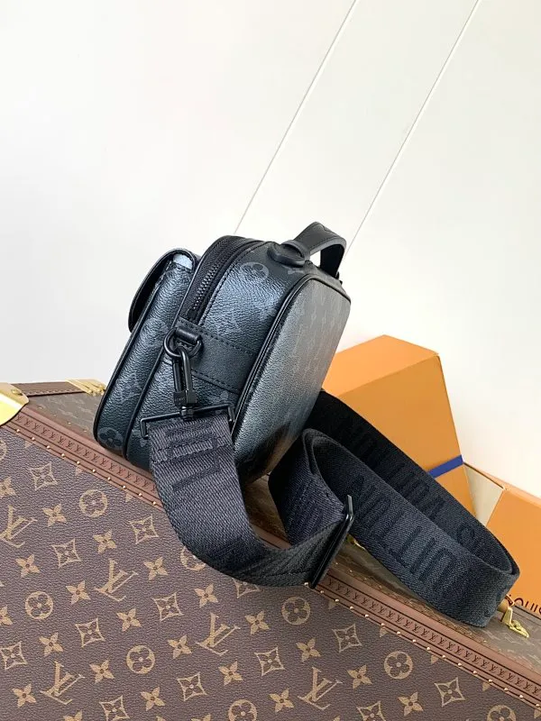All Categories Official Website "Brand Women's Bags" Women's Bags 💙 LV 2026 New LV Crossbody Bag