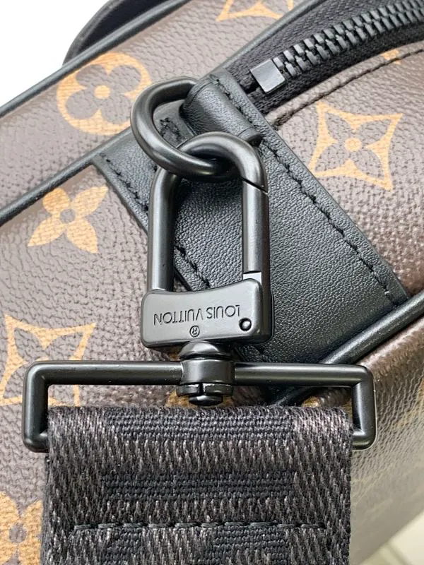 All Categories Official Website "Brand Women's Bags" Women's Bags 💙 LV 2026 New LV Crossbody Bag