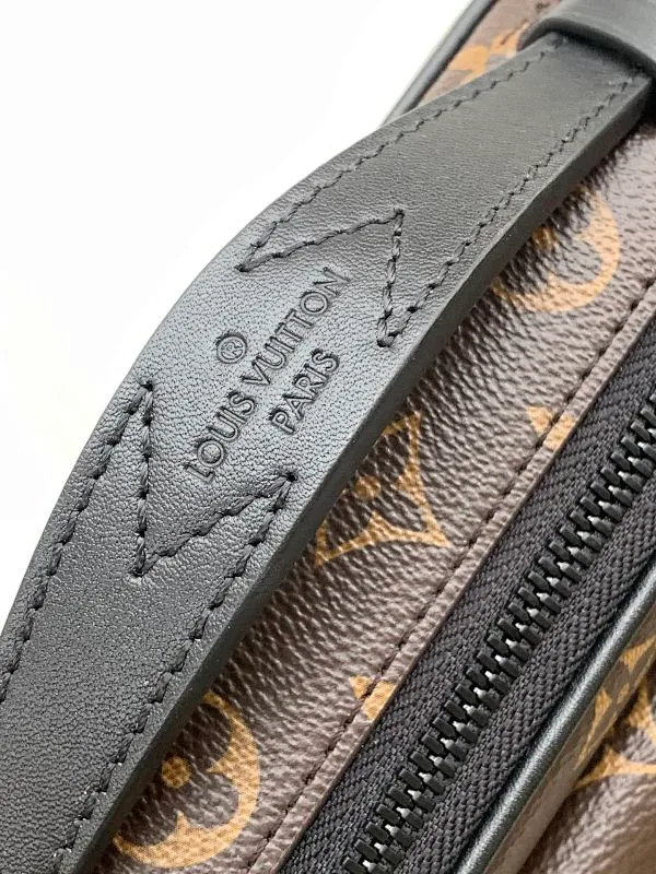 All Categories Official Website "Brand Women's Bags" Women's Bags 💙 LV 2026 New LV Crossbody Bag
