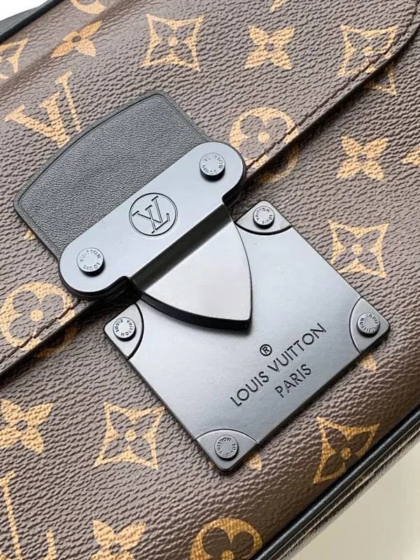 All Categories Official Website "Brand Women's Bags" Women's Bags 💙 LV 2026 New LV Crossbody Bag
