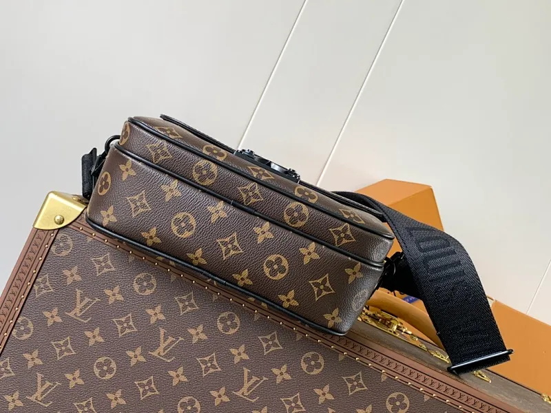 All Categories Official Website "Brand Women's Bags" Women's Bags 💙 LV 2026 New LV Crossbody Bag