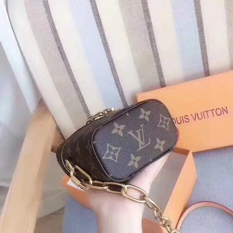 All categories Official website "Brand Women's Bags" Women's Bags 💙 LV fine imitation LV, high imitation LV bags, LV crossbody bags, 2023 official latest version LV bucket bag, LV bag factory, recommended bags, size: 11-6-16.5CM