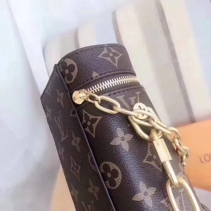 All categories Official website "Brand Women's Bags" Women's Bags 💙 LV fine imitation LV, high imitation LV bags, LV crossbody bags, 2023 official latest version LV bucket bag, LV bag factory, recommended bags, size: 11-6-16.5CM