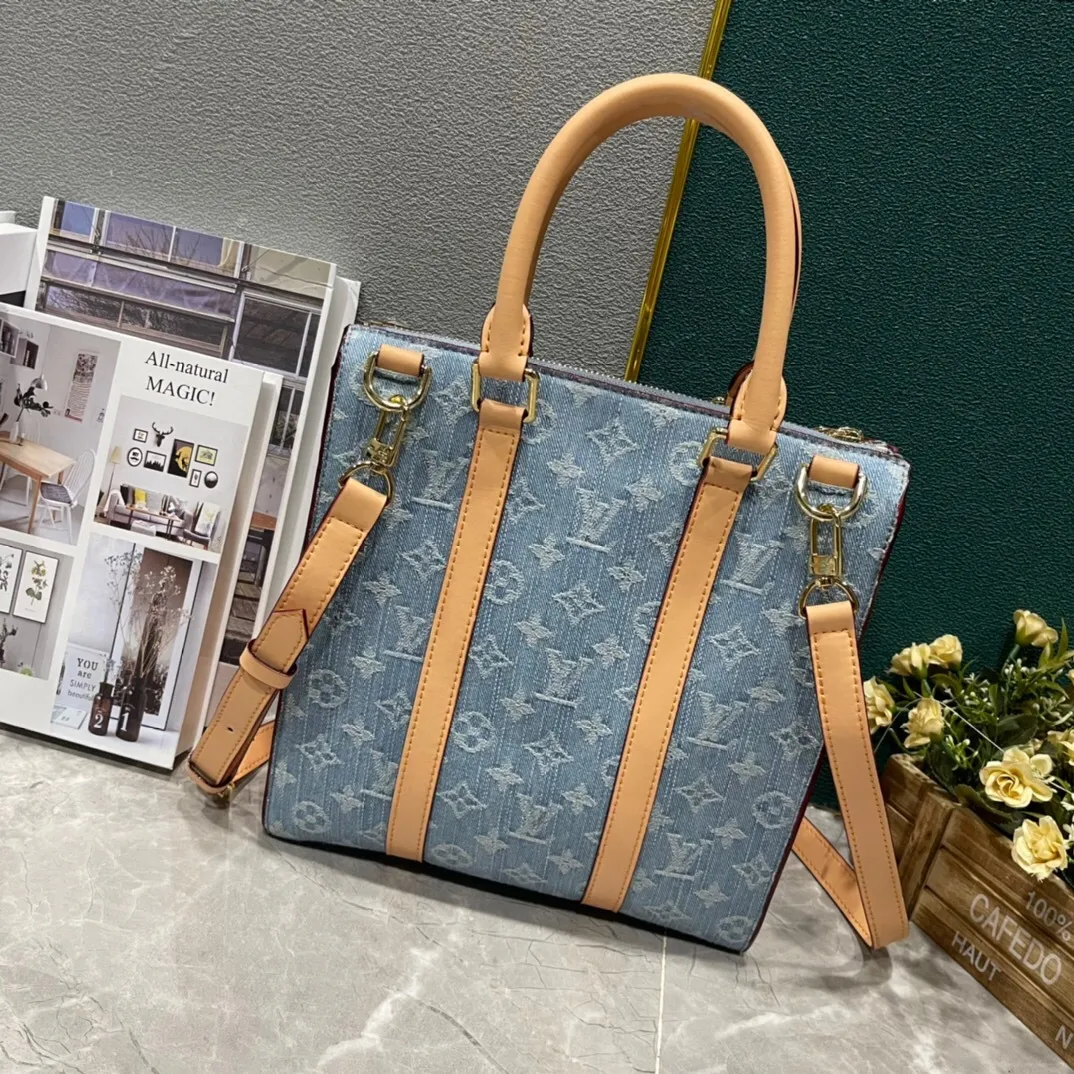 All Categories Official Website "Brand Women's Bags" Women's Bags 💙 LV 2024 Official Website New LV Handbags