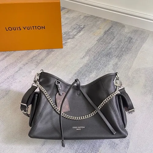 All Categories Official Website "Brand Women's Bags" Women's Bags 💙 LV 2025 New LV Crossbody Bag