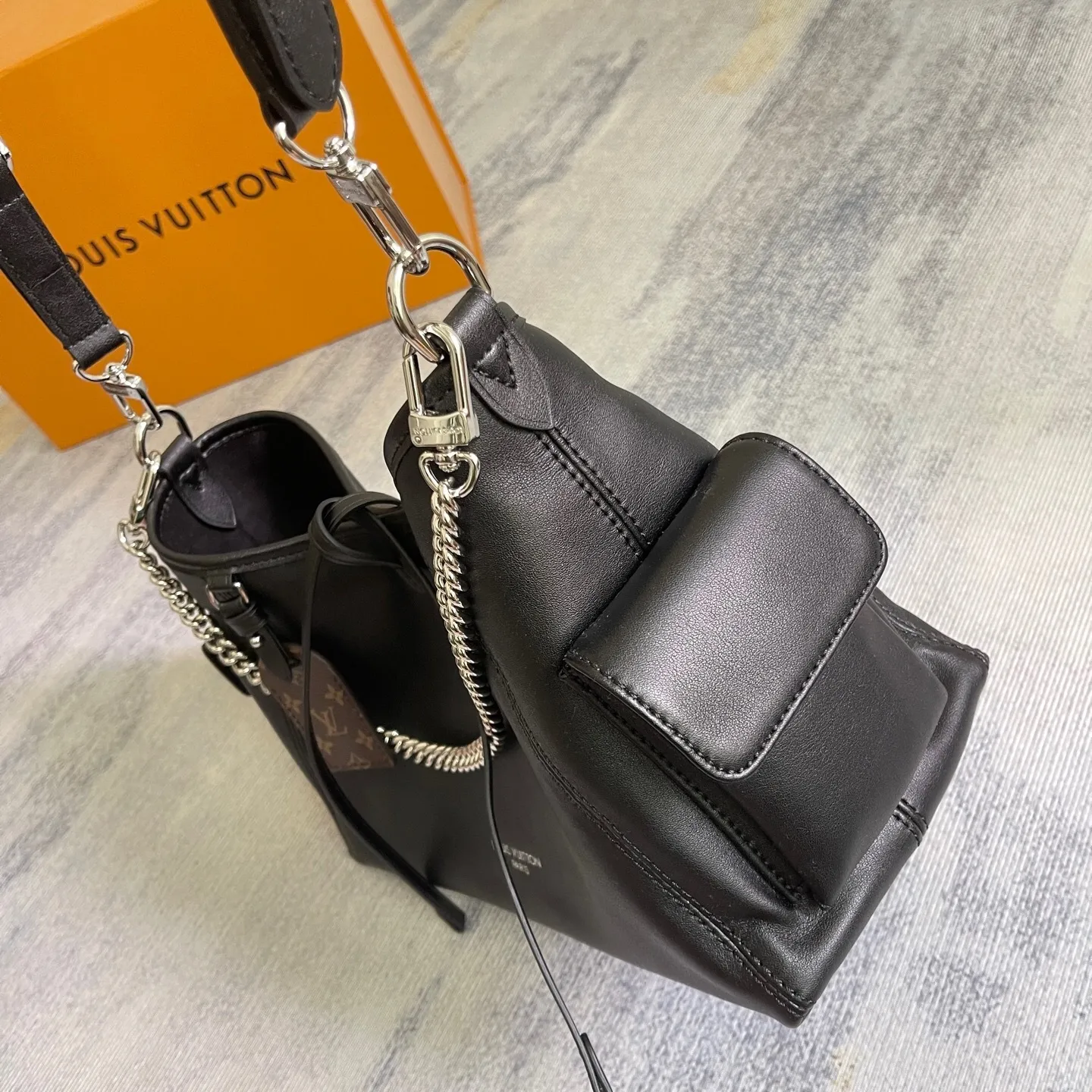 All Categories Official Website "Brand Women's Bags" Women's Bags 💙 LV 2025 New LV Crossbody Bag