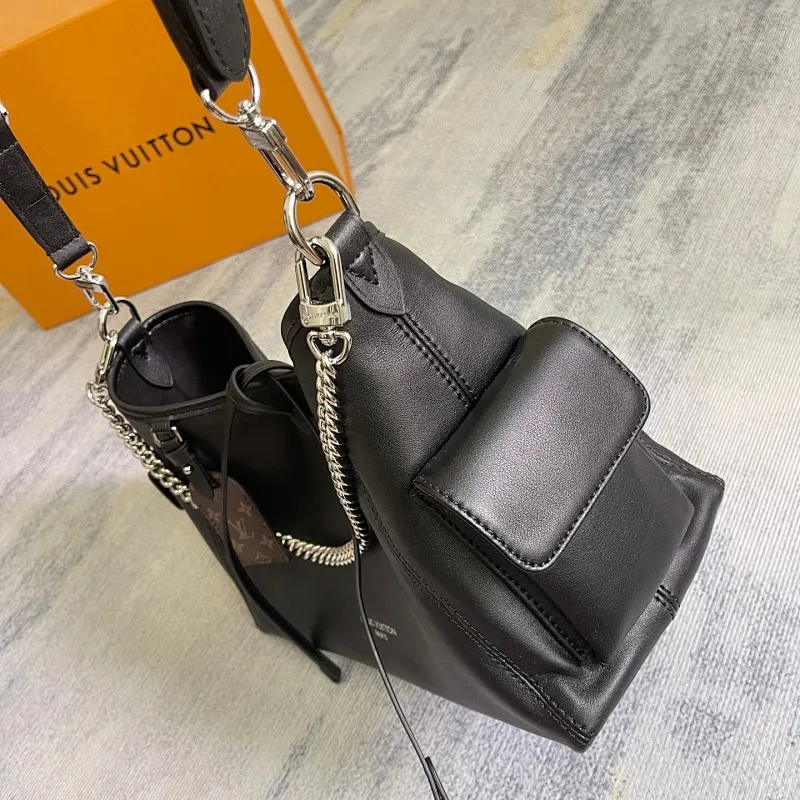 All Categories Official Website "Brand Women's Bags" Women's Bags 💙 LV 2025 New LV Crossbody Bag