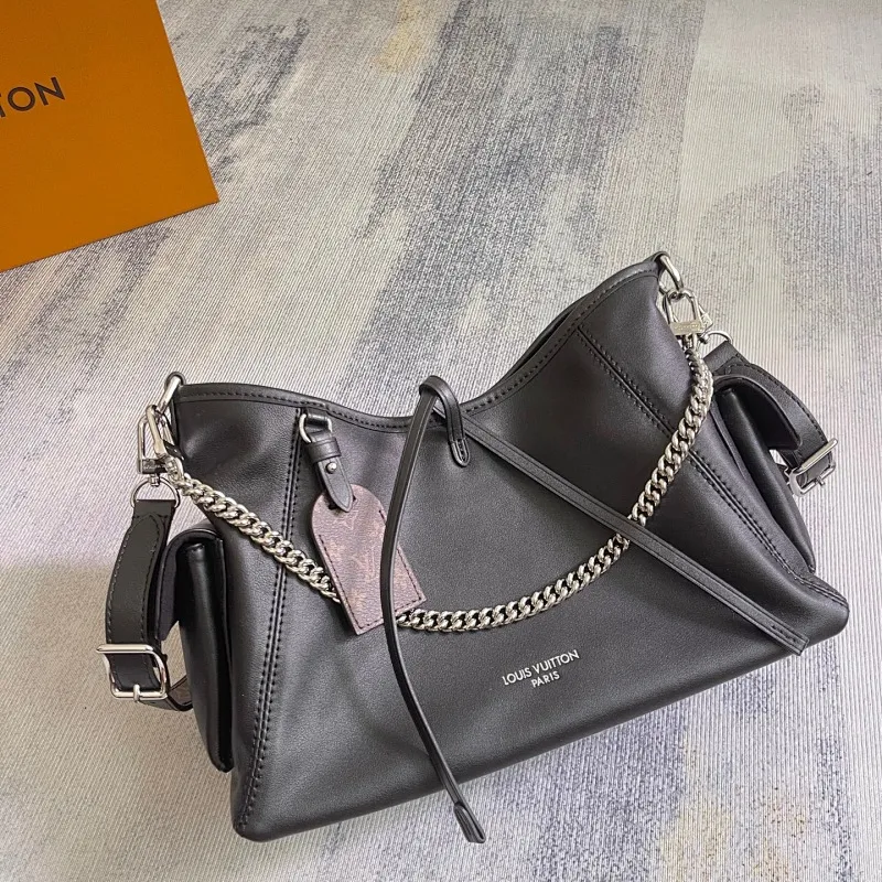 All Categories Official Website "Brand Women's Bags" Women's Bags 💙 LV 2025 New LV Crossbody Bag
