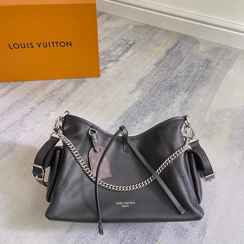 All Categories Official Website "Brand Women's Bags" Women's Bags 💙 LV 2025 New LV Crossbody Bag