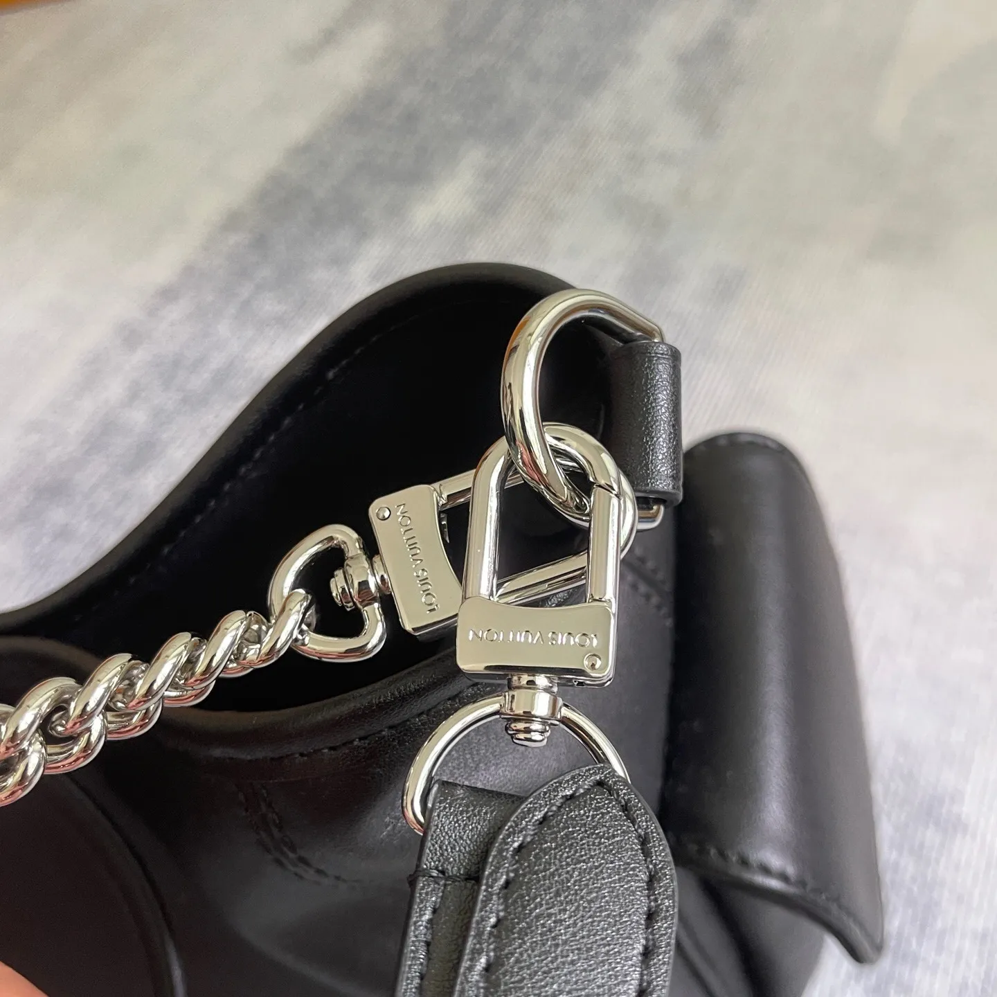 All Categories Official Website "Brand Women's Bags" Women's Bags 💙 LV 2025 New LV Crossbody Bag