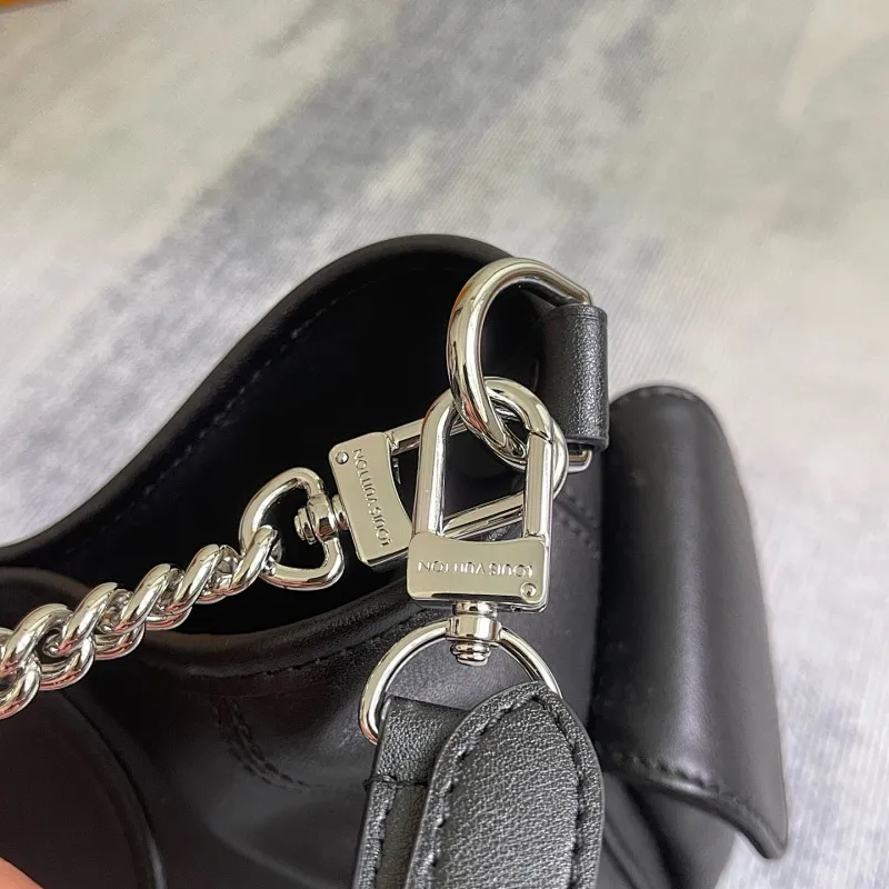 All Categories Official Website "Brand Women's Bags" Women's Bags 💙 LV 2025 New LV Crossbody Bag