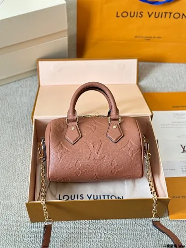 All Categories Official Website "Brand Women's Bags" Women's Bags 💙 LV 2024 Official Website New LV Crossbody Bags