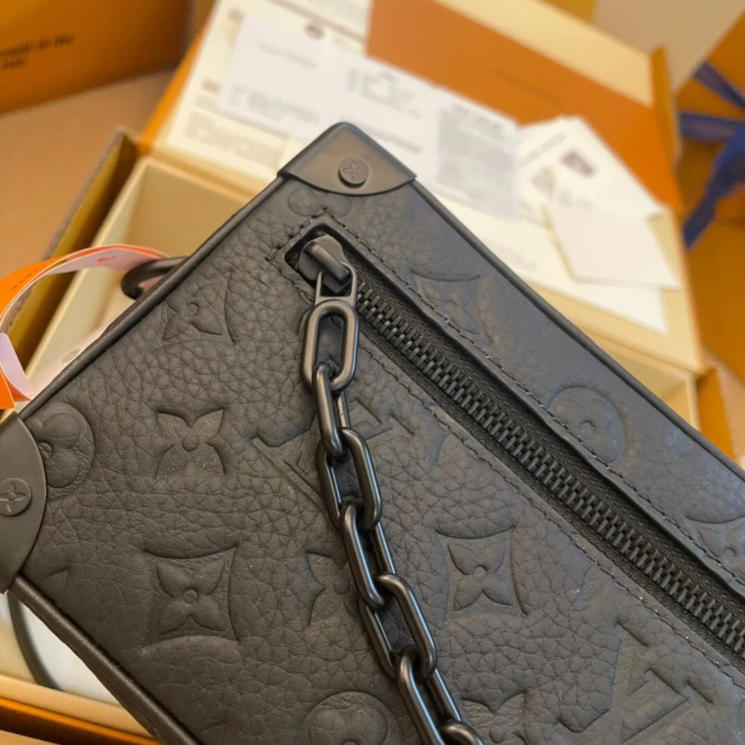 All Categories Official Website "Brand Women's Bags" Women's Bags 💙 LV 2024 New LV Crossbody Bag