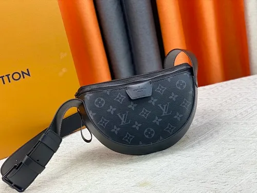 All Categories Official Website "Brand Women's Bags" Women's Bags 💙 LV 2024 New LV Crossbody Bag
