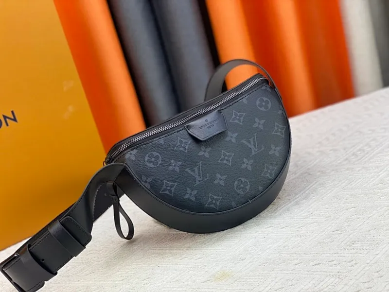 All Categories Official Website "Brand Women's Bags" Women's Bags 💙 LV 2024 New LV Crossbody Bag