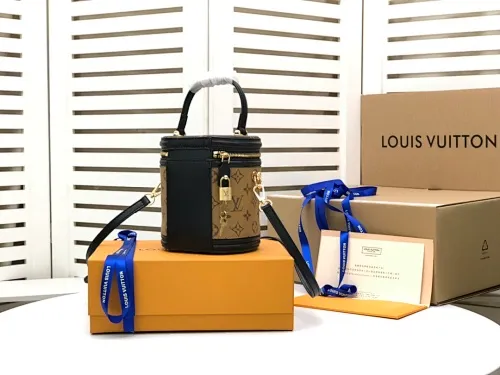 All Categories Official Website "Brand Women's Bags" Women's Bags 💙 LV 2023 New LV Crossbody Bag Wholesale