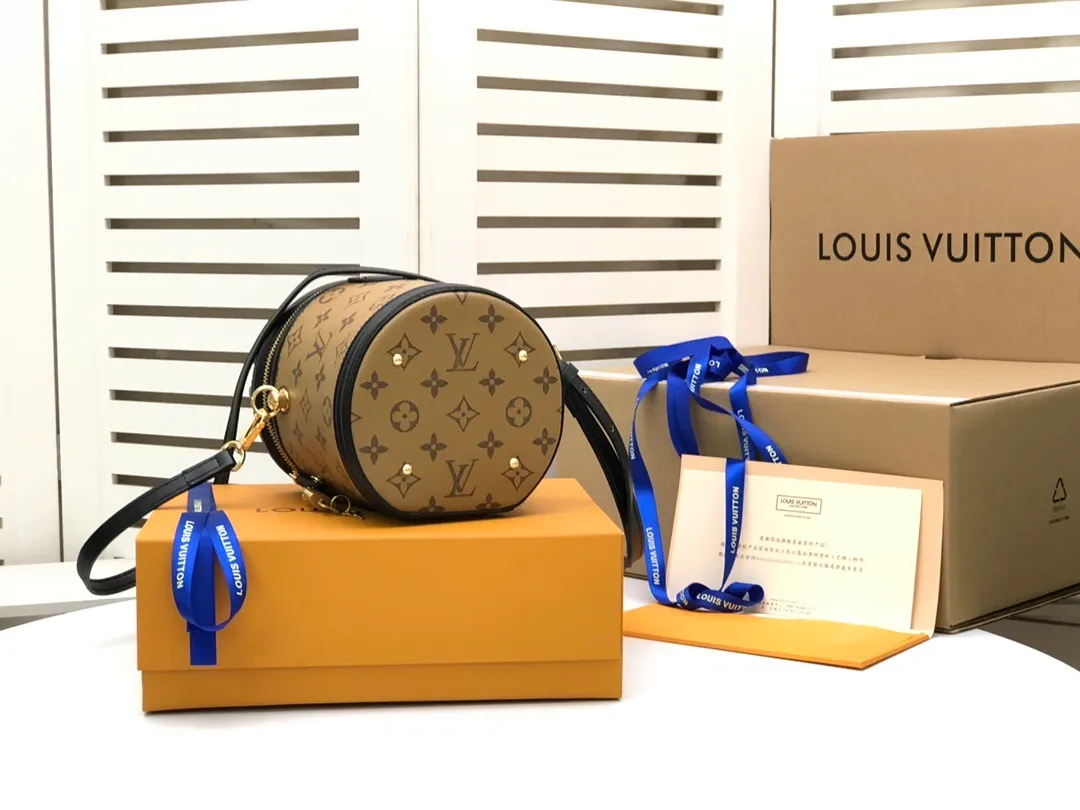 All Categories Official Website "Brand Women's Bags" Women's Bags 💙 LV 2023 New LV Crossbody Bag Wholesale