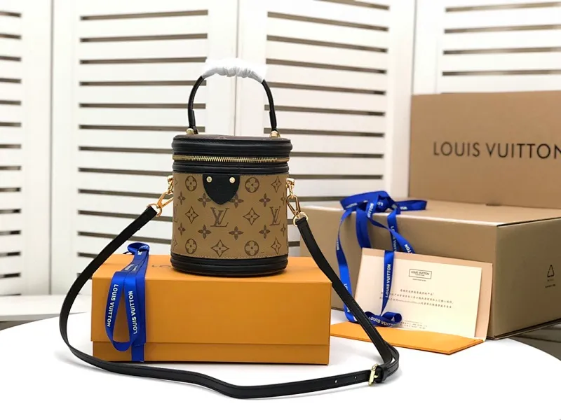 All Categories Official Website "Brand Women's Bags" Women's Bags 💙 LV 2023 New LV Crossbody Bag Wholesale