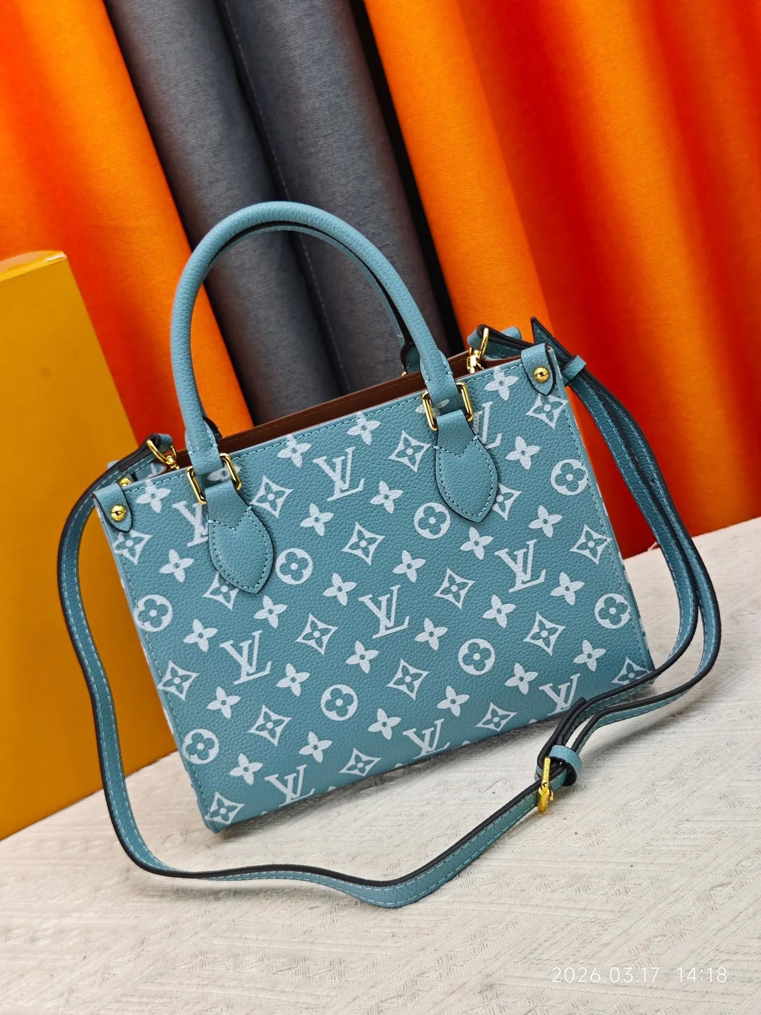 All Categories Official Website "Brand Women's Bags" Women's Bags 💙 LV 2026 Official Website LV Crossbody Bags