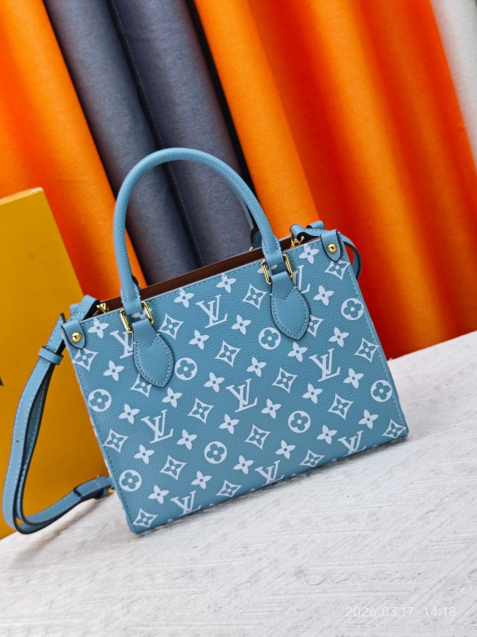 All Categories Official Website "Brand Women's Bags" Women's Bags 💙 LV 2026 Official Website LV Crossbody Bags