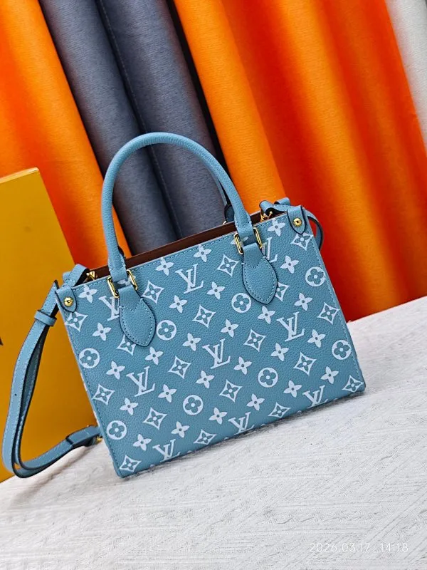 All Categories Official Website "Brand Women's Bags" Women's Bags 💙 LV 2026 Official Website LV Crossbody Bags