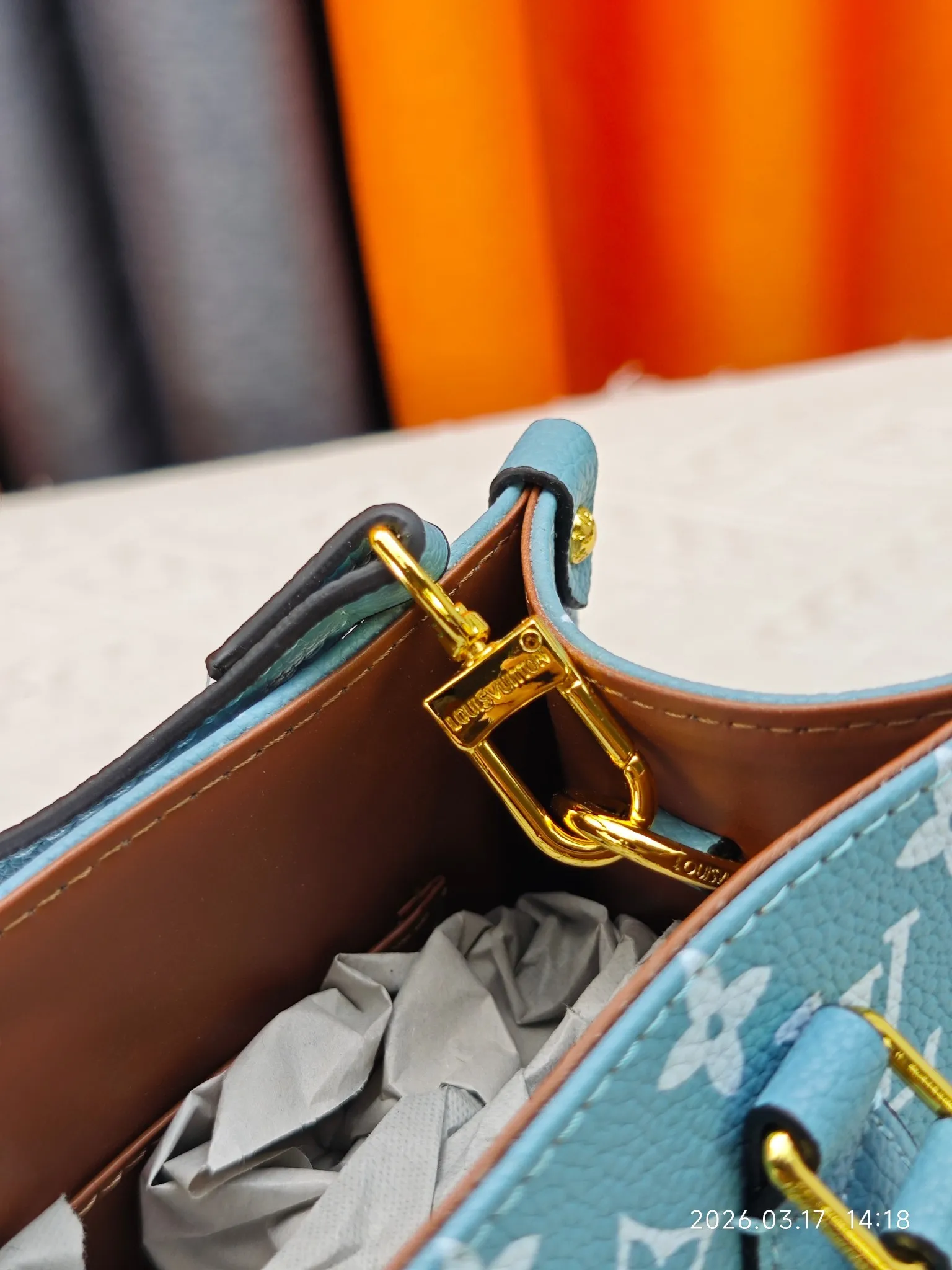 All Categories Official Website "Brand Women's Bags" Women's Bags 💙 LV 2026 Official Website LV Crossbody Bags