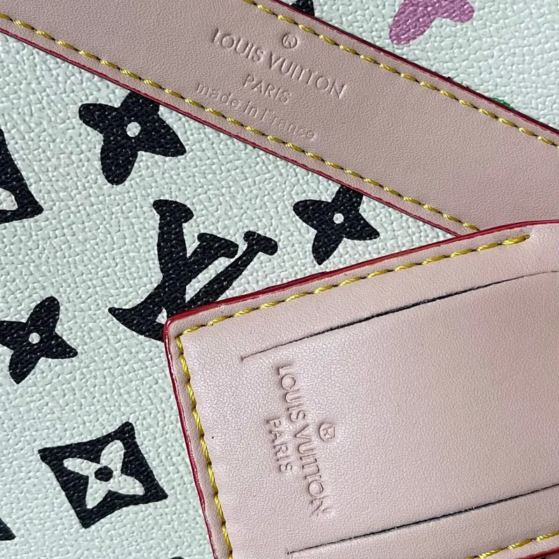 All Categories Official Website "Brand Women's Bags" Women's Bags 💙 LV 2024 New LV Pet Box