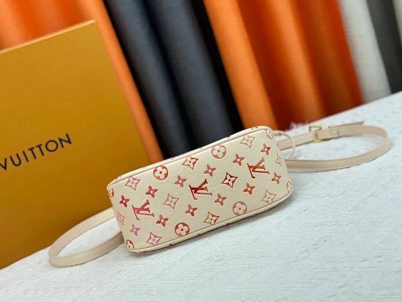 All Categories Official Website "Brand Women's Bags" Women's Bags 💙 LV 2024 Official Website New LV Crossbody Bags