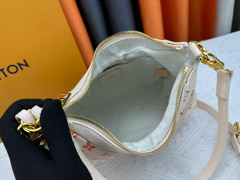 All Categories Official Website "Brand Women's Bags" Women's Bags 💙 LV 2024 Official Website New LV Crossbody Bags