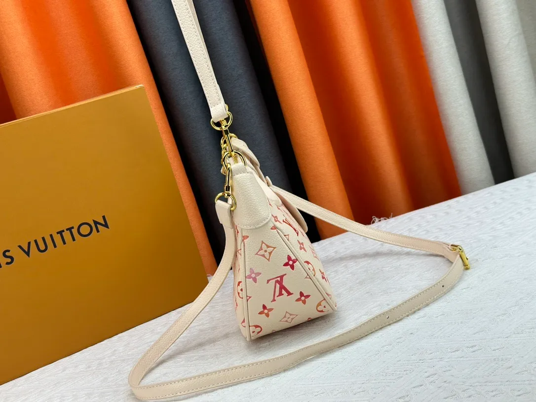 All Categories Official Website "Brand Women's Bags" Women's Bags 💙 LV 2024 Official Website New LV Crossbody Bags