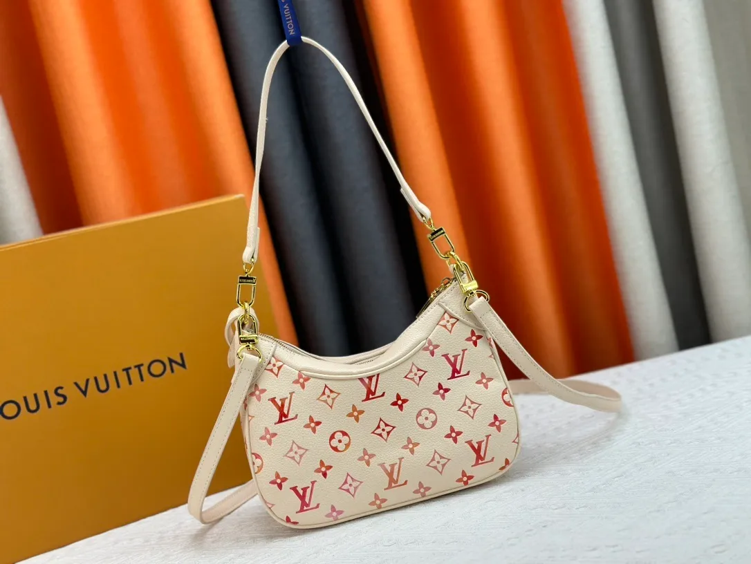 All Categories Official Website "Brand Women's Bags" Women's Bags 💙 LV 2024 Official Website New LV Crossbody Bags