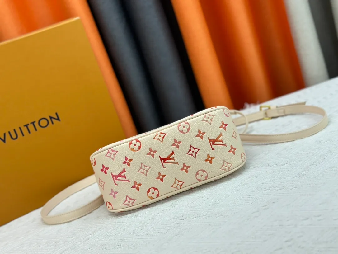 All Categories Official Website "Brand Women's Bags" Women's Bags 💙 LV 2024 Official Website New LV Crossbody Bags