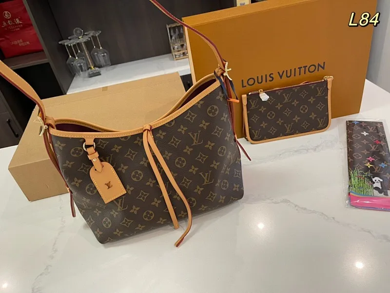 All Categories Official Website "Brand Women's Bags" Women's Bags 💙 LV 2024 New LV Crossbody Bag