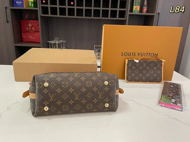 All Categories Official Website "Brand Women's Bags" Women's Bags 💙 LV 2024 New LV Crossbody Bag