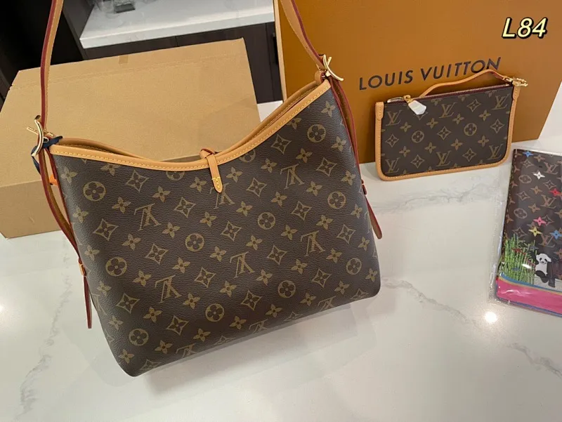 All Categories Official Website "Brand Women's Bags" Women's Bags 💙 LV 2024 New LV Crossbody Bag