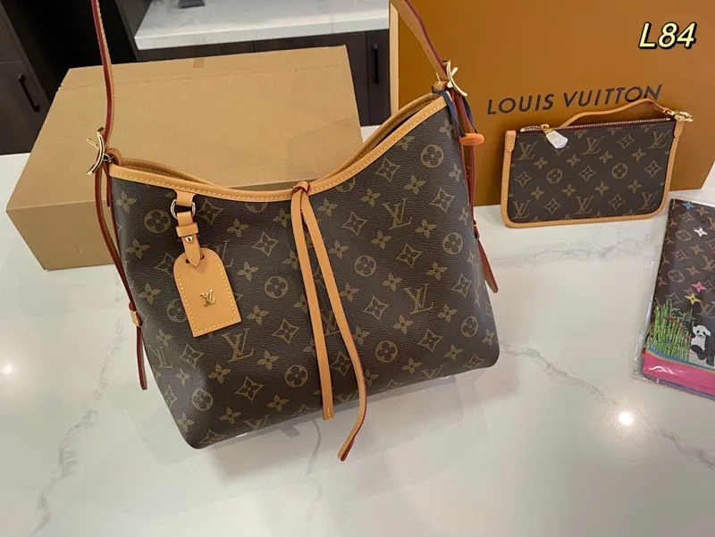 All Categories Official Website "Brand Women's Bags" Women's Bags 💙 LV 2024 New LV Crossbody Bag