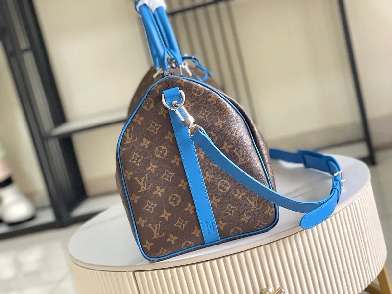 All Categories 💚 Authentic Grade Bags 💚 LV 2026 New LV Travel Bag