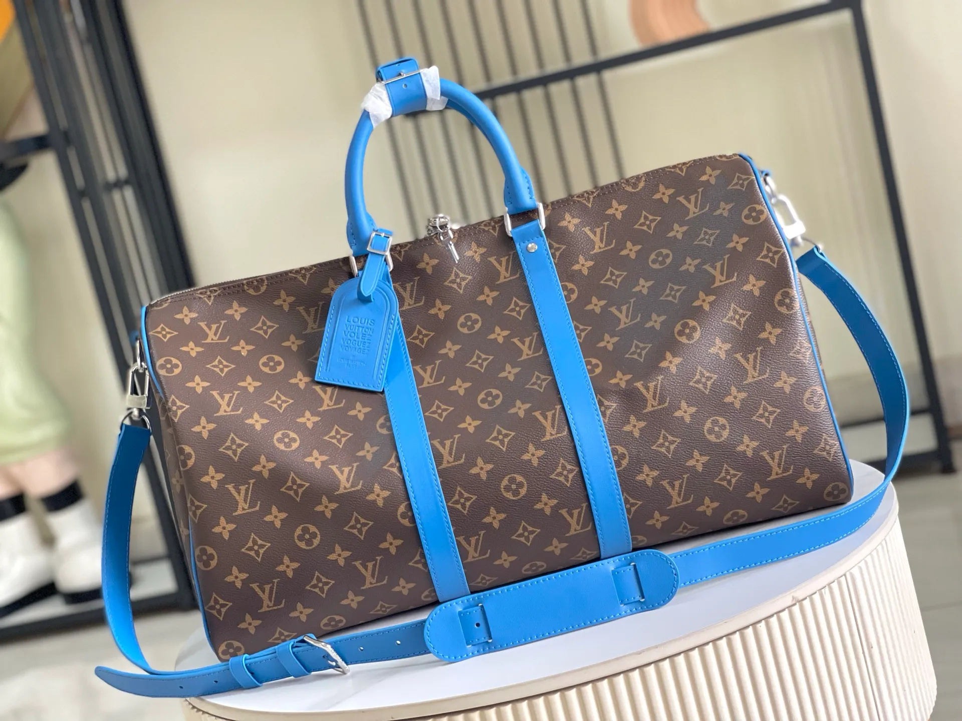 All Categories 💚 Authentic Grade Bags 💚 LV 2026 New LV Travel Bag