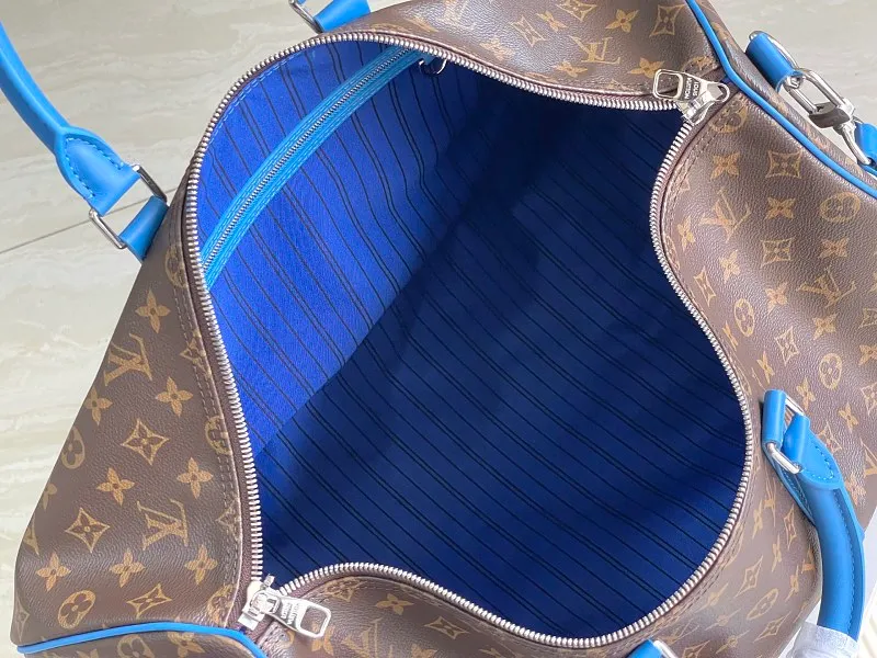 All Categories 💚 Authentic Grade Bags 💚 LV 2026 New LV Travel Bag