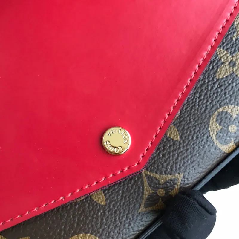 All categories Official website "Brand Women's Bags" Women's Bags 💙 LV replica LV, fine imitation LV bags, LV shoulder bags, 2023 official latest version LV crossbody bag, bag factory, original material, size: 21-11-2CM