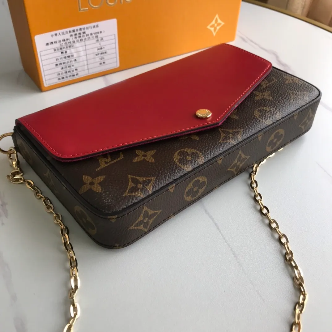 All categories Official website "Brand Women's Bags" Women's Bags 💙 LV replica LV, fine imitation LV bags, LV shoulder bags, 2023 official latest version LV crossbody bag, bag factory, original material, size: 21-11-2CM