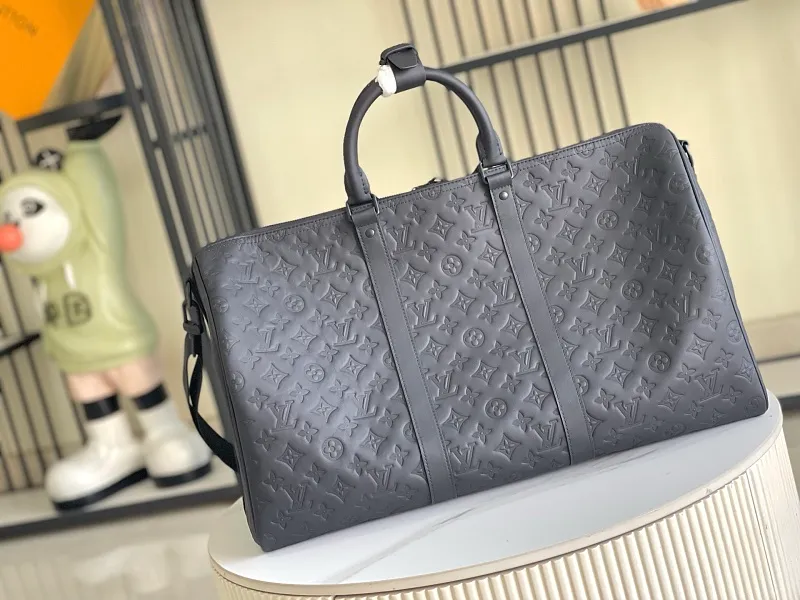 All categories 💚 Authentic bags 💚 LV 2026 new LV travel bag